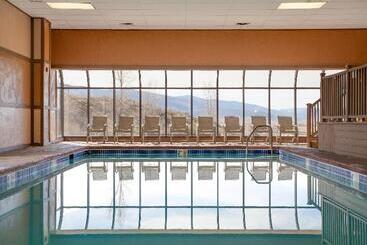 호텔 Legacy Vacation Resorts  Steamboat Springs Hilltop