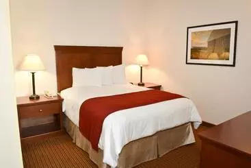 酒店 Penn Wells Lodge