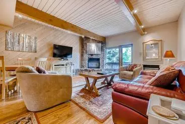 Szálloda Ptarmigan House By Steamboat Resorts