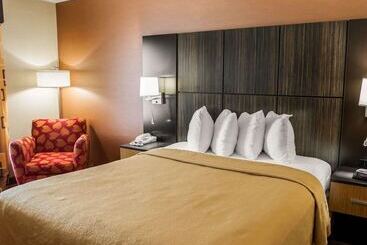 فندق Quality Inn Franklin I65