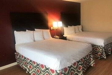 فندق Red Roof Inn & Suites San Angelo