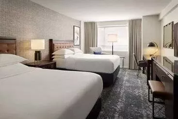 فندق Sheraton Valley Forge King Of Prussia