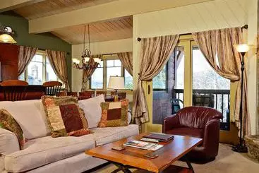 Szálloda The Phoenix at Steamboat