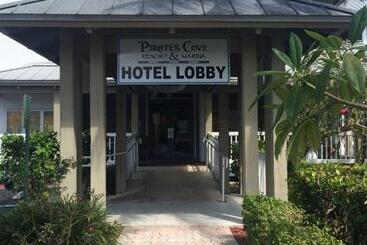 Pirate S Cove Resort And Marina Stuart