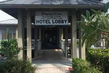 Pirate S Cove Resort And Marina   Stuart