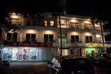 בית מלון כפרי Adara Prime