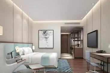 Hotelli Hyatt Regency Thrissur