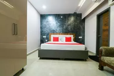 Hôtel Oyo 63647 Hote Sagar Villa