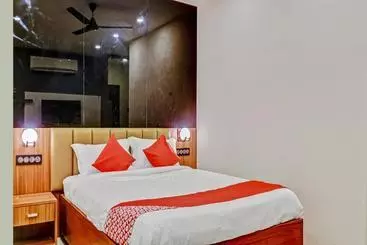 Hotel La Hotéra