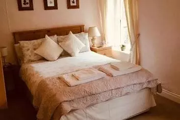 Pensionat Aber Cottage B&b