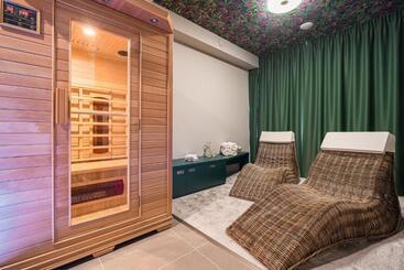 ペンション Penzion Jako Doma