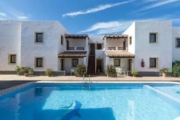 Apartamentos Mar Y Sal