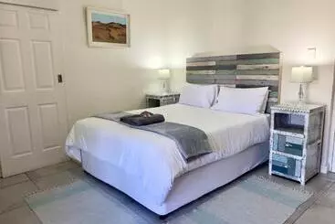 Aamiaismajoitus (B&B) Always Summer Guesthouse