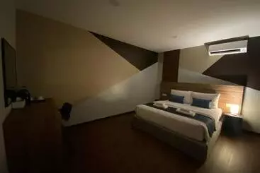 Hotel Assalam