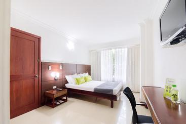 Hotel Ayenda 1402 Roosevelt Spa