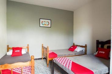 酒店 Solares De Maricá