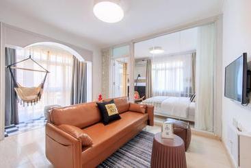 Hotel Tianjin Nankai·gulou·