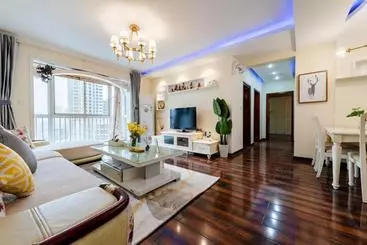 Hotel Xi  An ·lianhu·city Wall Scenic Area