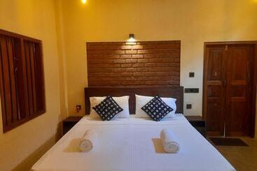 膳宿费 Agro Village Resort , Kalpitiya