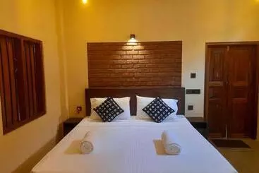 ペンション Agro Village Resort , Kalpitiya