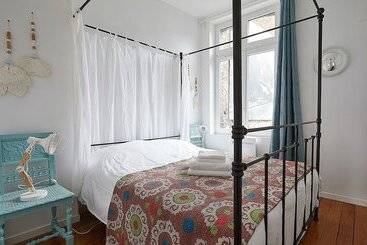 Aparthotel Appart Hôtel De Paris