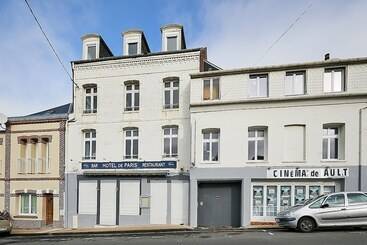 Apartmanszálloda Appart Hôtel De Paris