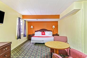 هتل Peoria Il I74