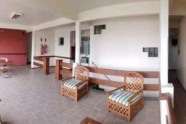 Hotelli Pousada Joaripe