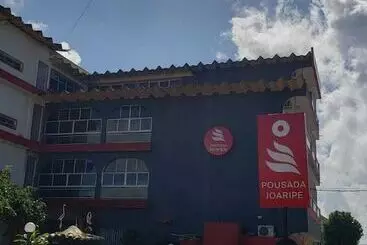 Hôtel Pousada Joaripe