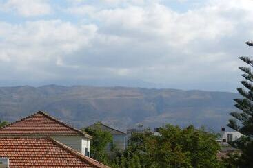 آپارتمان‌های توریست‌ها Pentari Bitsakis House