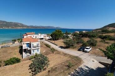 Appartamenti turistici Seaview Flat Steps To The Beach