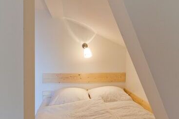 Quinta ou Casa Rural Villa Luna