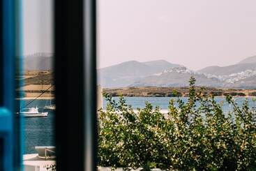 Apartaments turístics Akrotiri