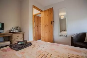 Bed and Breakfast Beudy Bach