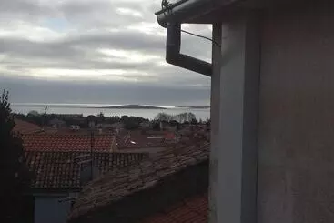 Apartaments turístics Cozy Apartment Nena In Medulin