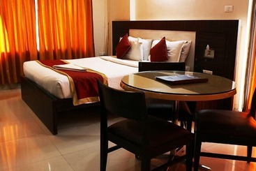 Hotelli Vande Matharam