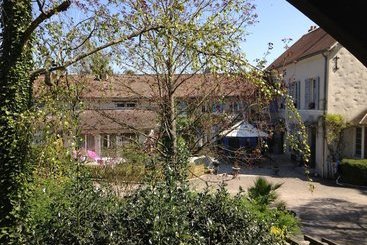 Cabane La Chasse Royale