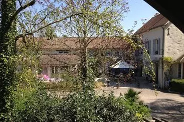 Kır Evi La Chasse Royale