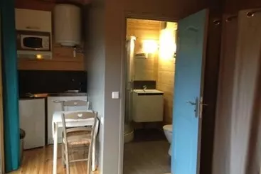 Landhus La Chasse Royale