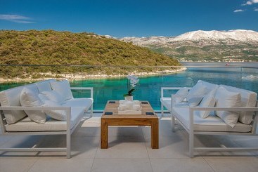 Apartamenty turystyczne Luxury Villa Korcula Supreme