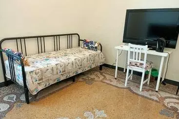 ペンション Affittacamere Monumentale