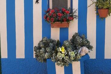 پانسیون ó Da Casa Typical Portuguese Guest House