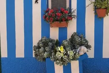 Majatalo ó Da Casa Typical Portuguese Guest House