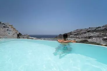 Pisos turísticos The One Luxury Apartments