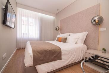 آپارتمان‌های توریست‌ها Villa Esmeralda