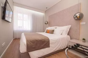 ツーリストアパートメント Villa Esmeralda