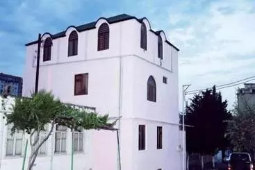 Baku Central City   Hostel