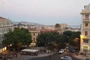 Bed and Breakfast Eva Luxurys Cagliari