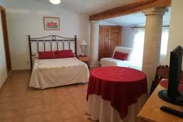 Casa Rural Sole