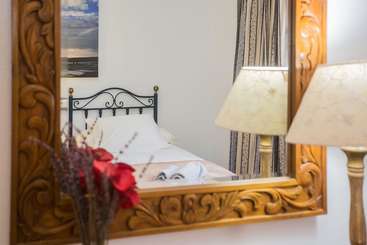 کلبه Finca De La Geria